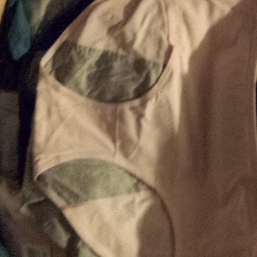 Period Panties. Do Not Leak!